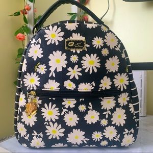 Daisy Mini Backpack - Betsey Johnson